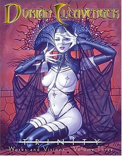 The Latest Works & Visions Of Dorian Cleavenger