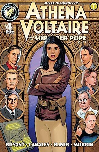 Athena Voltaire #4