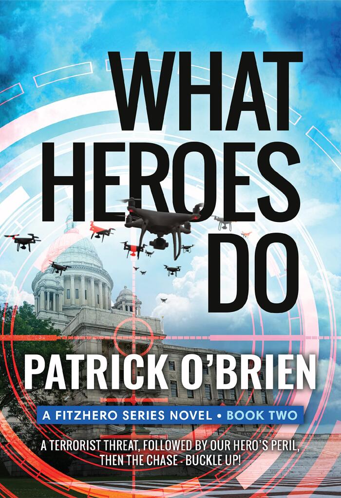 What Heroes Do