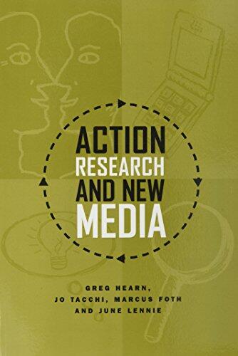 Action Research and New Media: Concepts, Methods and Cases