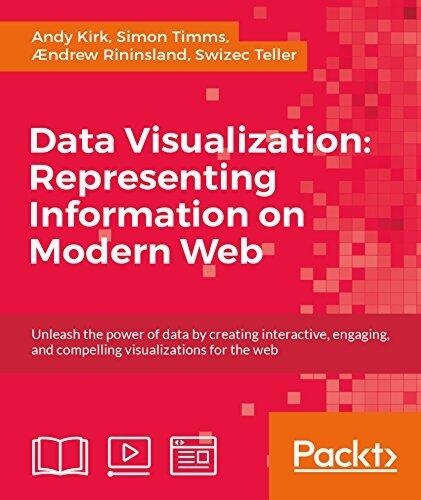 Data Visualization: Representing Information on Modern Web