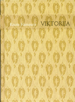 Viktorija