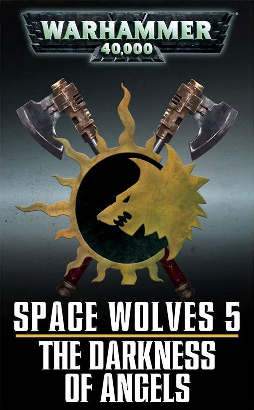 Space Wolves