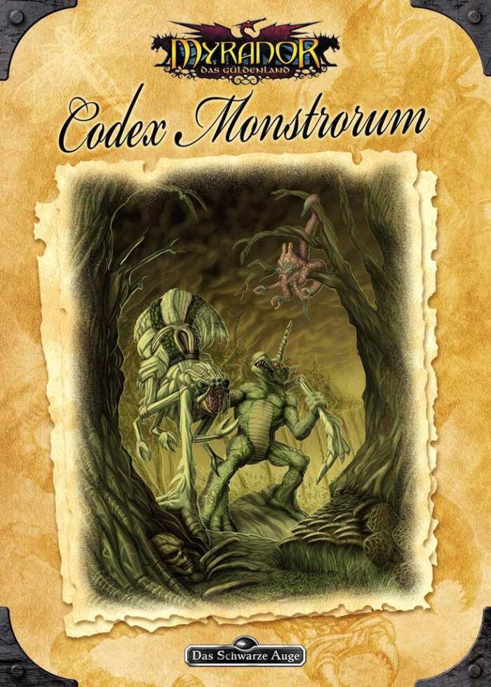 Codex Monstrorum