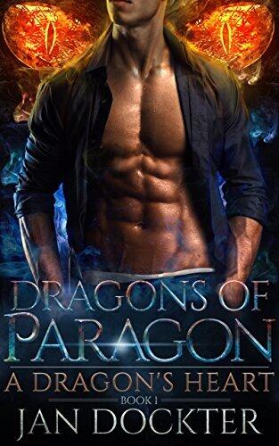 A Dragon's Heart