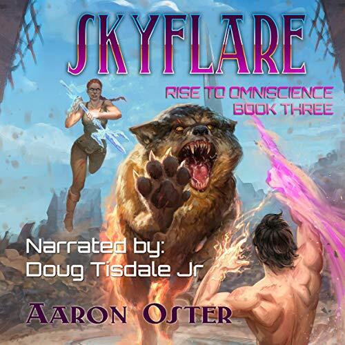 Skyflare