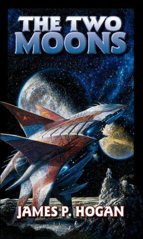 The Two Moons (Inherit the Stars, The Gentle Giants of Ganymede)