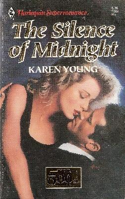 The Silence of Midnight