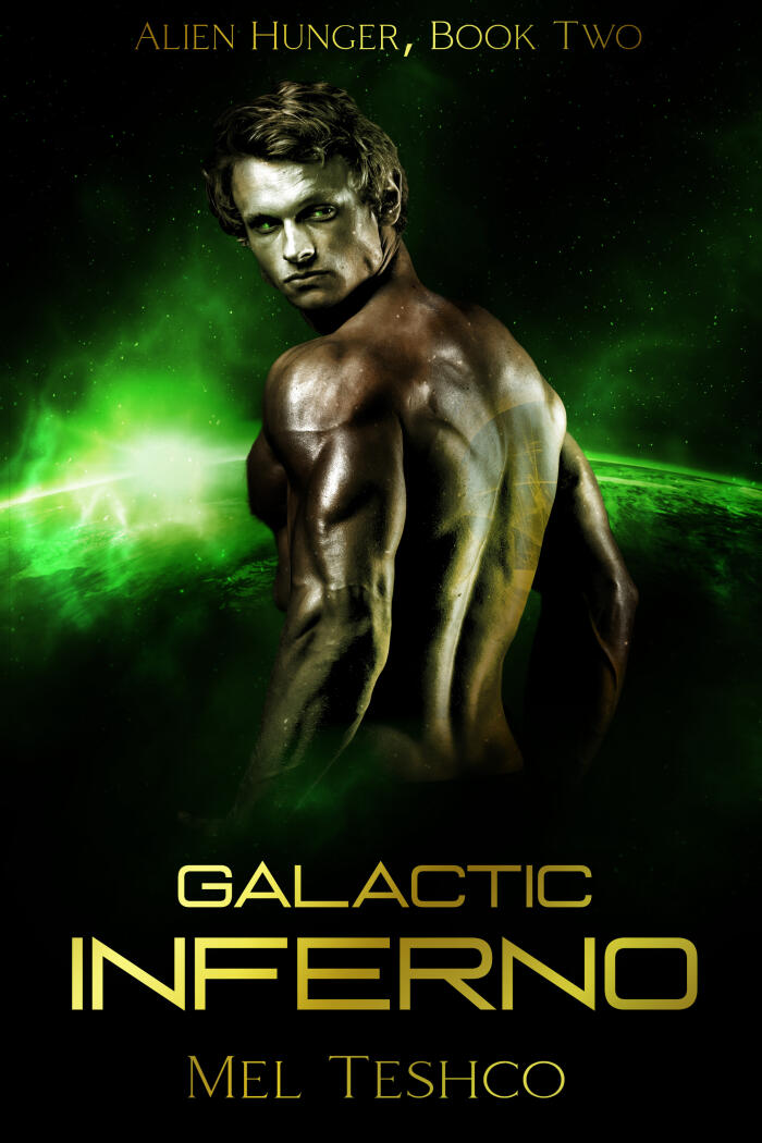 Galactic Inferno