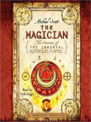 The Magician