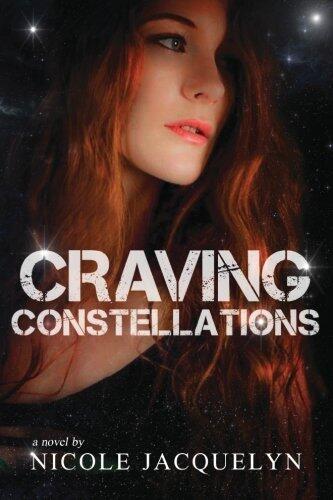 Craving Constellations by Nicole Jacquelyn