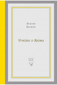 Vrnitev v Reims