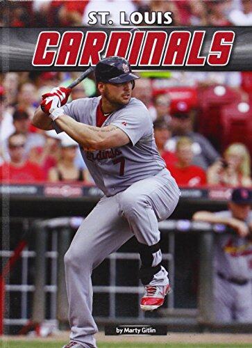 St. Louis Cardinals