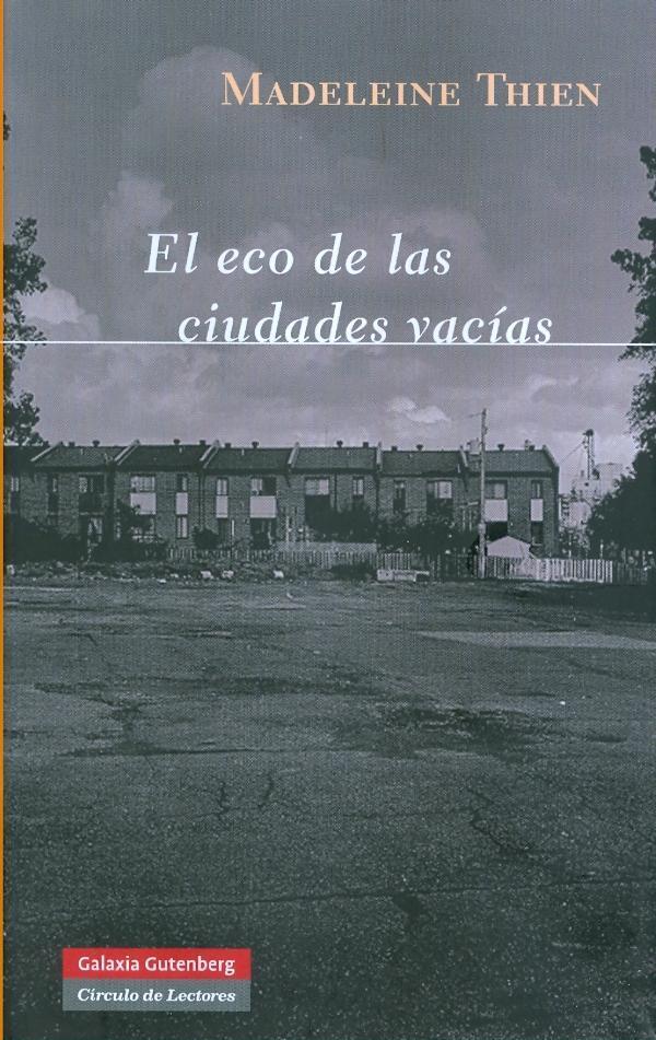 El eco de las ciudades vacías