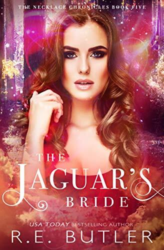 The Jaguar's Bride
