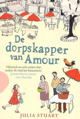 De dorpskapper van Amour