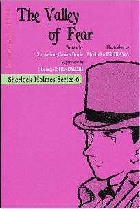 Sherlock Holmes Series 6: The Valley of Fear