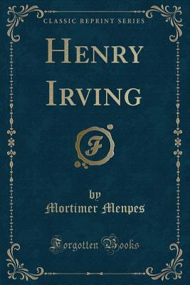 Henry Irving