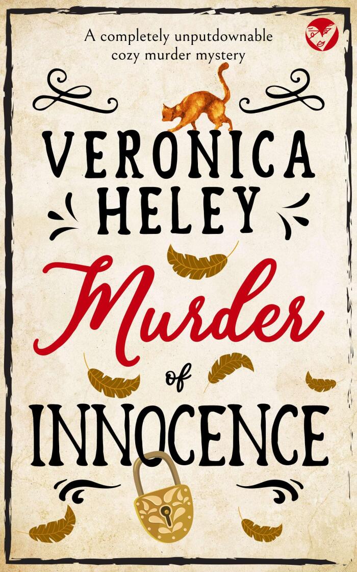 Murder of Innocence
