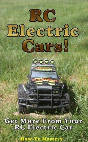 RC Electric Cars
