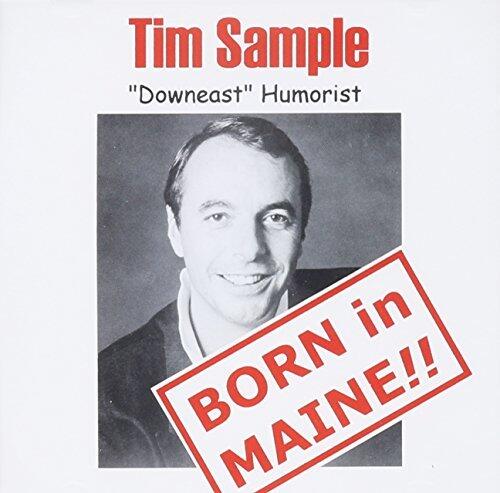 Born in Maine