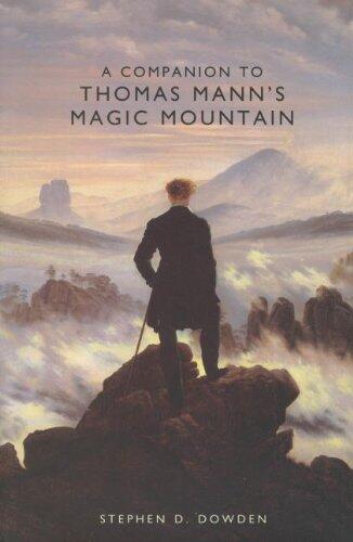 A Companion to The Magic Mountain