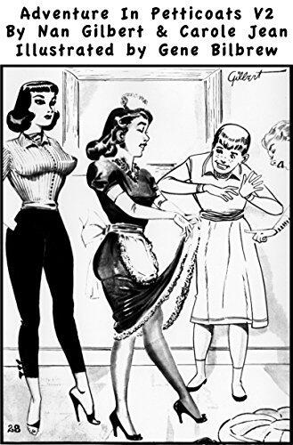 Adventure in Petticoats V2