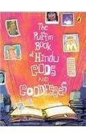 The Puffin Book of Hindu Gods and Goddesses