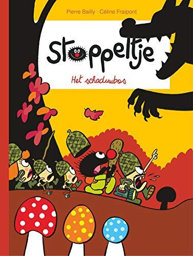 Het schaduwbos (Stoppeltje)
