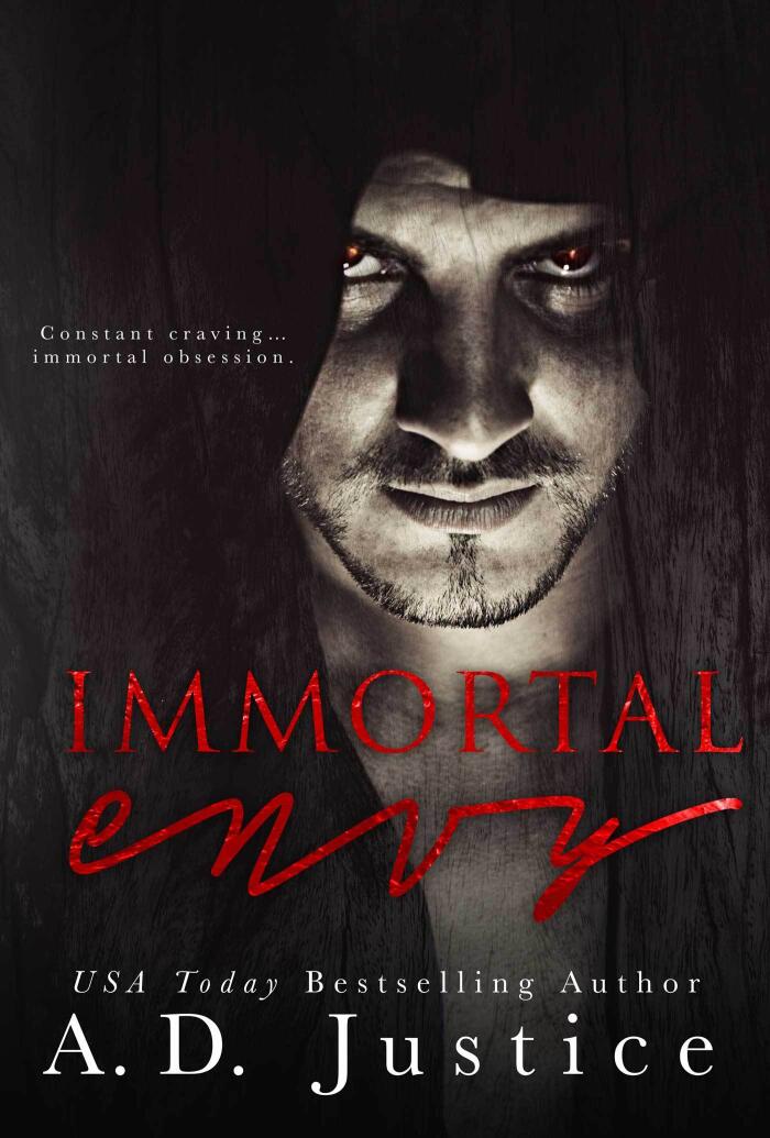 Immortal Obsession