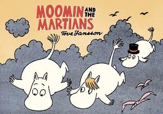 Moomin and the Martians