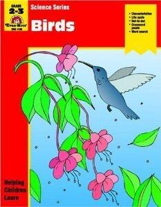 Birds: Grades 2-3