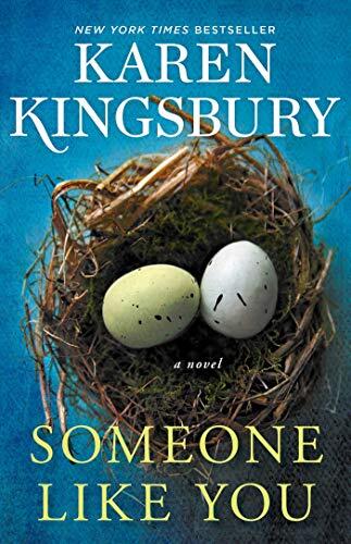 Someone Like You: A Novel