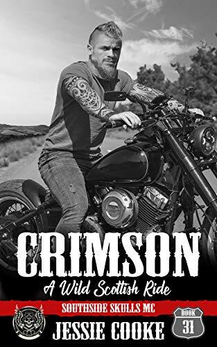 Crimson