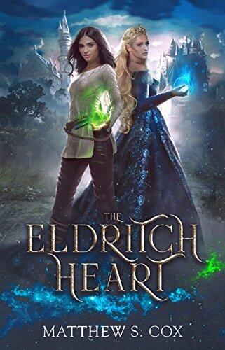 Eldritch Heart