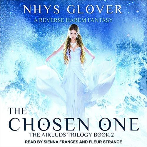 The Chosen One Lib/E: A Reverse Harem Fantasy