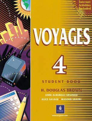 Voyages, Level 3