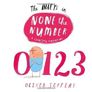 None the Number: A Counting Adventure