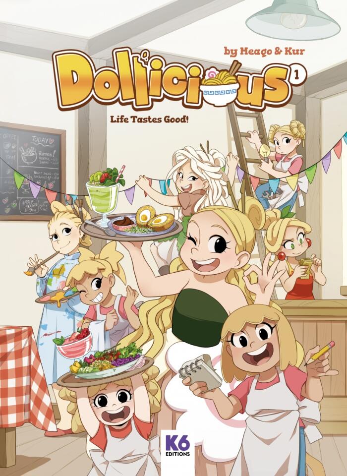 Dollicious