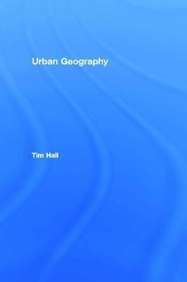 Urban Geography