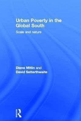 Urban Poverty in the Global South