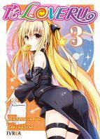 To Love Ru Bunkoban