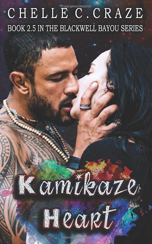 Kamikaze Heart