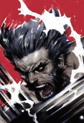 Wolverine: Soultaker
