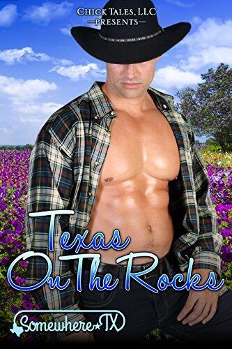Texas On the Rocks