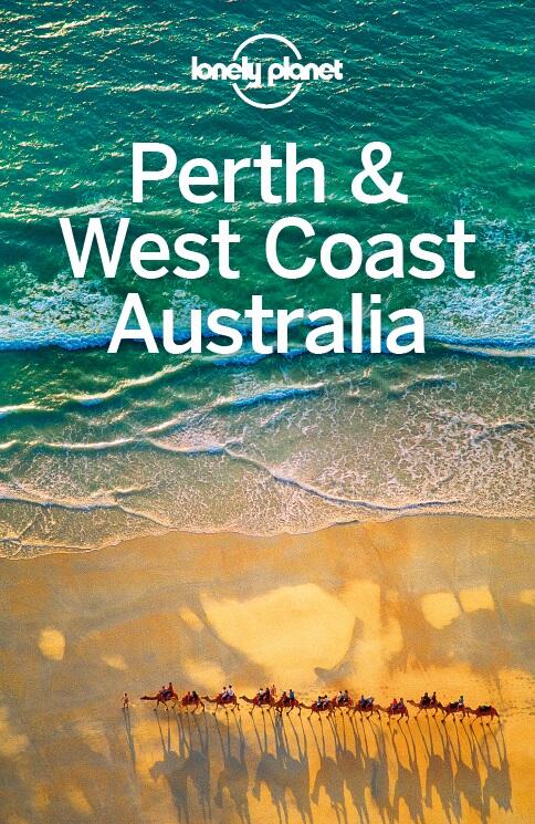Lonely Planet Perth & West Coast Australia