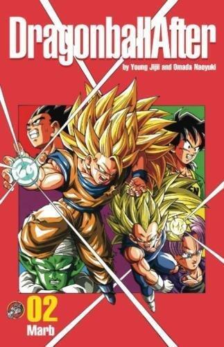 Dragon Ball After Volume 2