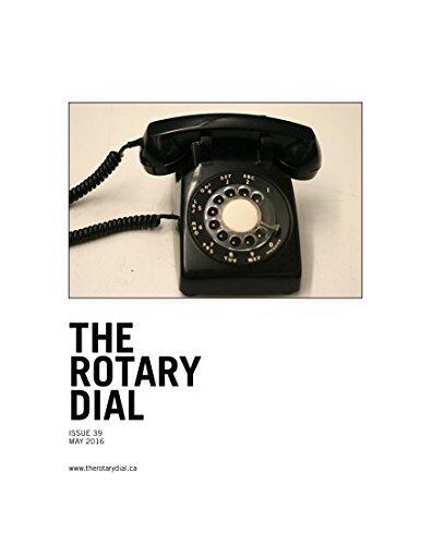 The Rotary Dial May 2016