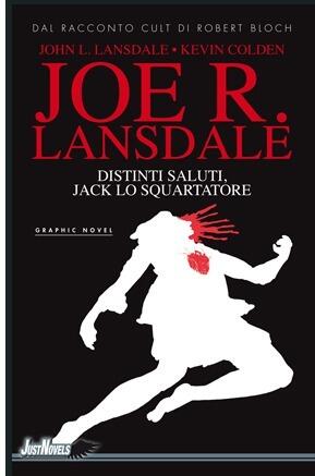 Distinti saluti, Jack lo Squartatore