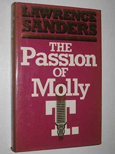 The Passion of Molly T.